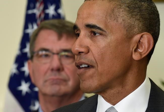 The Latest: GOP leaders welcome Afghanistan troop decision | iNFOnews.ca The Latest: GOP leaders welcome Afghanistan troop decision | iNFOnews.ca