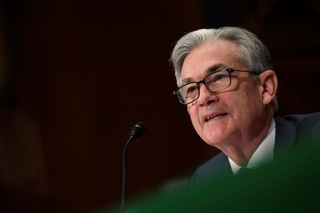 Powell hears bipartisan Senate support for Fed independence | iNFOnews.ca Powell hears bipartisan Senate support for Fed independence | iNFOnews.ca