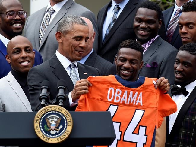 President Obama preparing to endorse Hillary Clinton | iNFOnews.ca