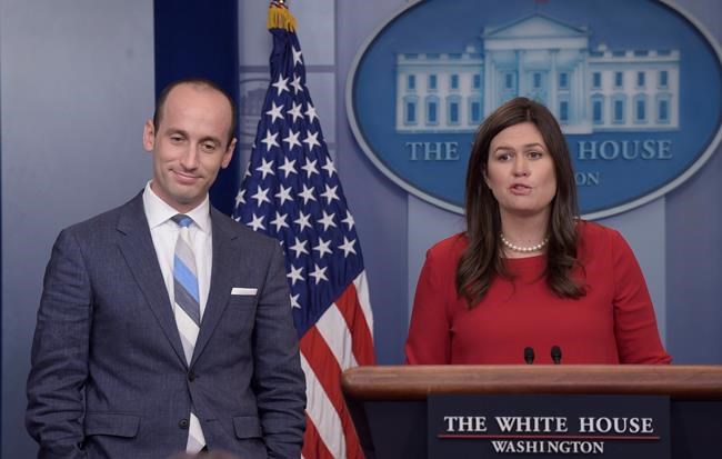 Miller comments on Lazarus poem echo far-right opinions | iNFOnews.ca