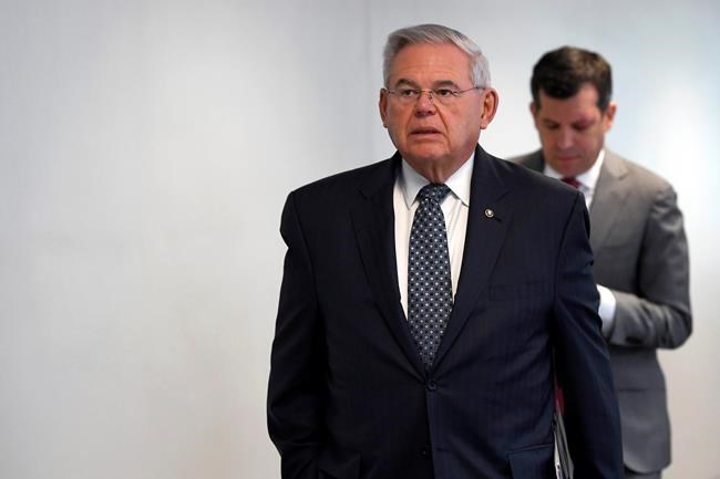 Pompeo denies retaliation but won't explain watchdog ouster | iNFOnews.ca