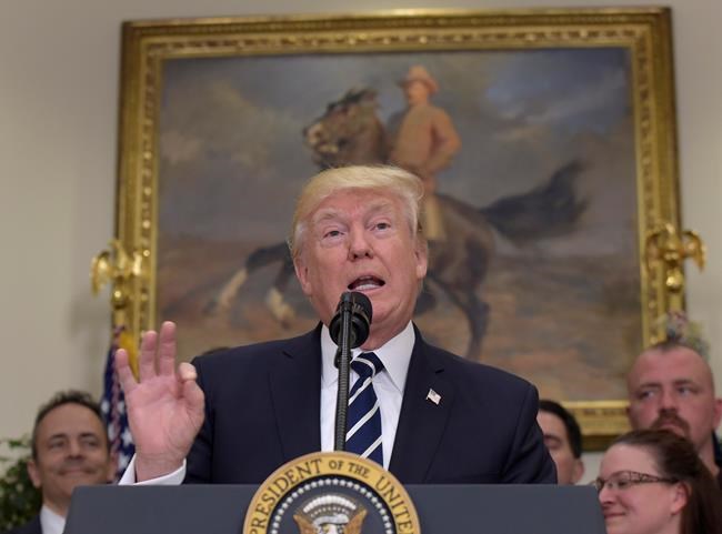 Scalise upgraded from 'critical' to 'serious' condition | iNFOnews.ca CP1084587671