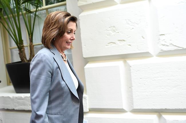 House votes to tighten oversight of federal surveillance | iNFOnews.ca