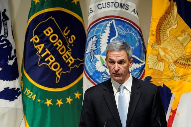 Official claims pressure to alter Homeland Security intel | iNFOnews.ca