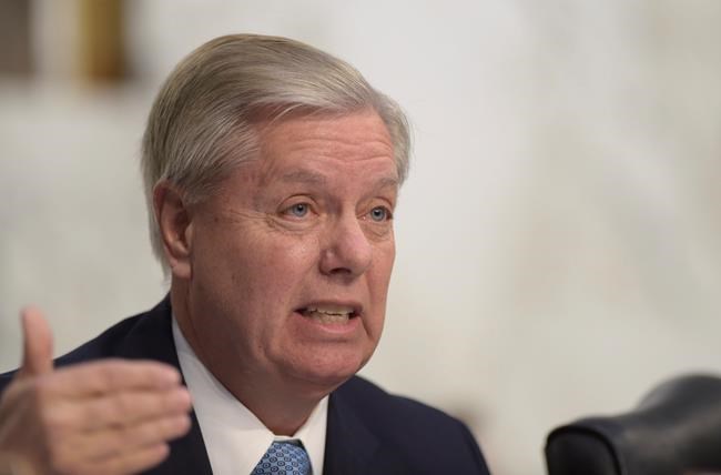 No promises and no one above law, Supreme Court pick says | iNFOnews.ca