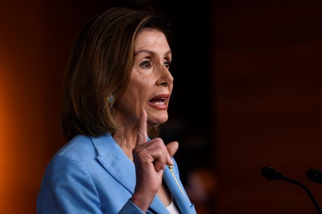 Democrats answer Trump’s ire and name-calling with subpoenas | iNFOnews.ca Democrats answer Trump’s ire and name-calling with subpoenas | iNFOnews.ca