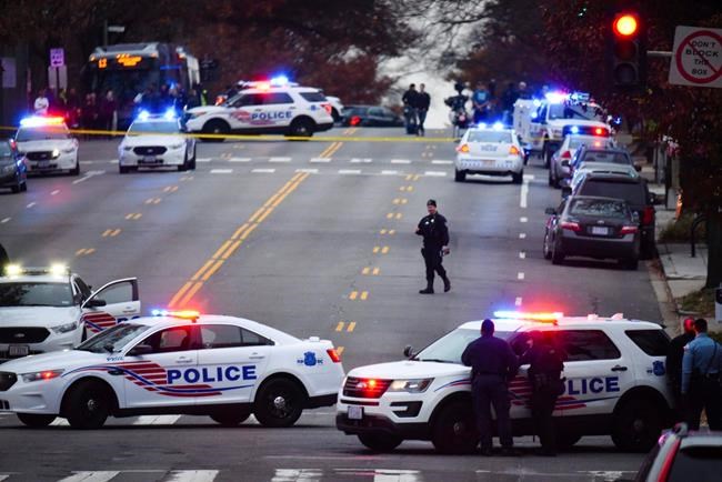 Police: Fake news story led man to shoot inside pizza shop | iNFOnews.ca Police: Fake news story led man to shoot inside pizza shop | iNFOnews.ca