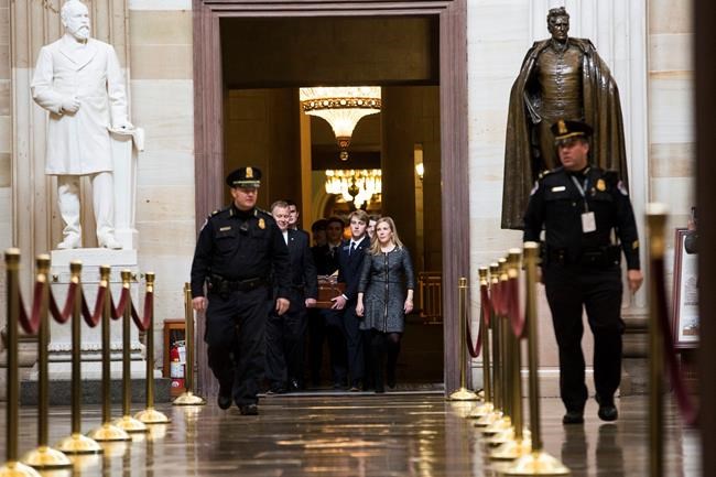 'It is over': Congress certifies Donald Trump's victory | iNFOnews.ca 'It is over': Congress certifies Donald Trump's victory | iNFOnews.ca