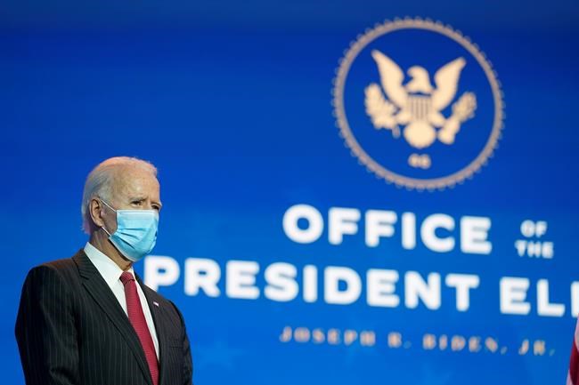 The Latest: Romney slams Trump efforts as 'undemocratic' | iNFOnews.ca