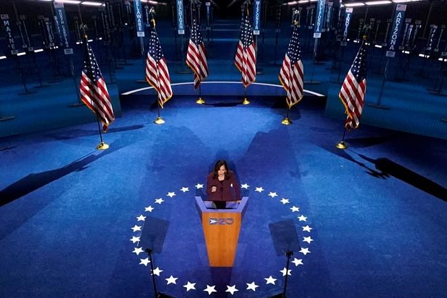Democrats pound their message: To oust Trump, you must vote | iNFOnews.ca Democrats pound their message: To oust Trump, you must vote | iNFOnews.ca