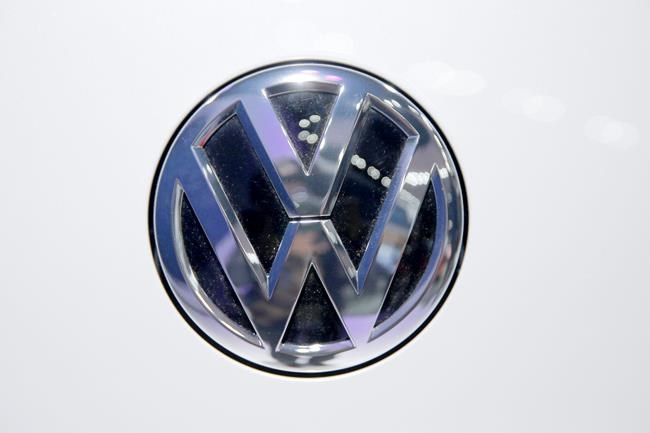 Volkswagen says it will pay Indian fine even as it appeals | iNFOnews.ca CP645354144