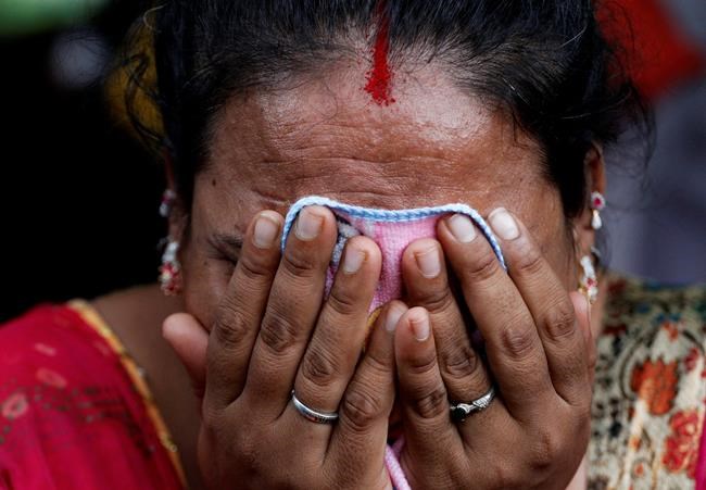 11 get life in prison for 2002 deadly riots in India | iNFOnews.ca