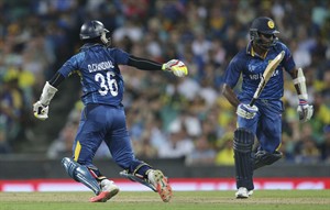 World Cup: New Zealand beats travel-weary Afghanistan, fellow co-hosts Australia also win | iNFOnews.ca CP32199266