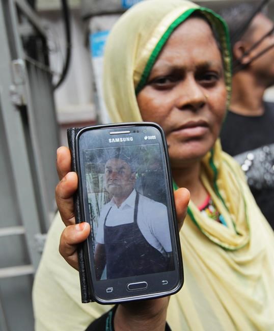 Identities, nationalities of dead in Dhaka restaurant attack | iNFOnews.ca Identities, nationalities of dead in Dhaka restaurant attack | iNFOnews.ca