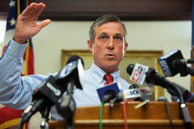 Delaware AG investigating prison medical contractor | iNFOnews.ca