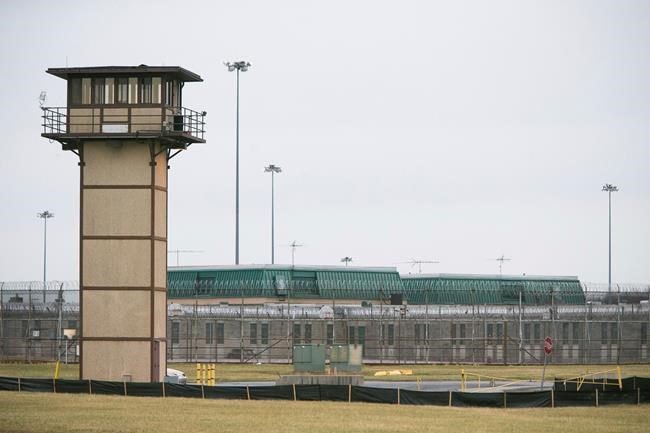 Prosecutors drop most remaining cases in fatal prison riot | iNFOnews.ca