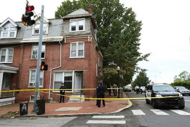 Police: Woman who feared deportation drowned 2 boys | iNFOnews.ca Police: Woman who feared deportation drowned 2 boys | iNFOnews.ca