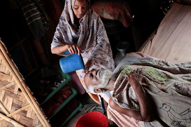 Bangladesh grapples with country's worst dengue outbreak | iNFOnews.ca Bangladesh grapples with country's worst dengue outbreak | iNFOnews.ca