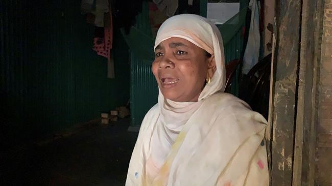 India finds boat adrift with Rohingya refugees; 8 dead | iNFOnews.ca India finds boat adrift with Rohingya refugees; 8 dead | iNFOnews.ca