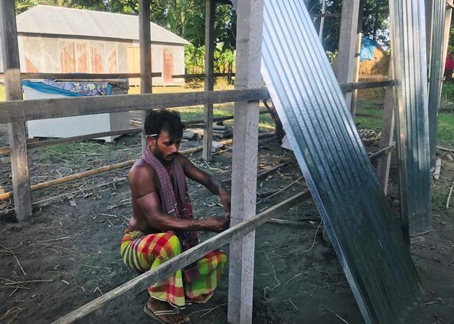 South Asia counts losses from devastating monsoon floods | iNFOnews.ca