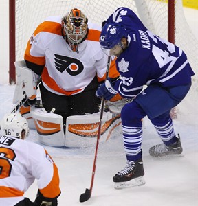 Kadri, Gardiner, Reimer and Rielly bring worlds experience back to Leafs | iNFOnews.ca Kadri, Gardiner, Reimer and Rielly bring worlds experience back to Leafs | iNFOnews.ca