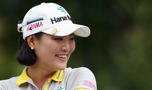 Ryu shoots another bogey-free round to extend lead at CP Women's Open | iNFOnews.ca CP29590254