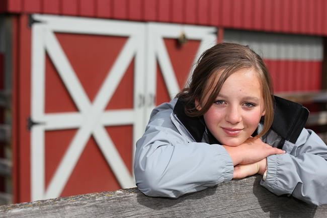 'The pain didn't stop:' Study looking into slow concussion recovery in youth | iNFOnews.ca 'The pain didn't stop:' Study looking into slow concussion recovery in youth | iNFOnews.ca