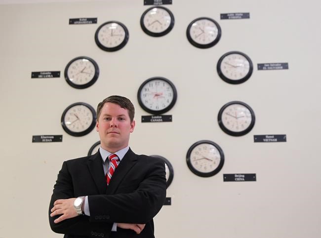 Canadian schools reluctant to embrace later bell times despite mounting research | iNFOnews.ca