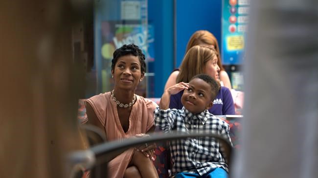 Boy with double-hand transplant's next goal: Play football | iNFOnews.ca Boy with double-hand transplant's next goal: Play football | iNFOnews.ca
