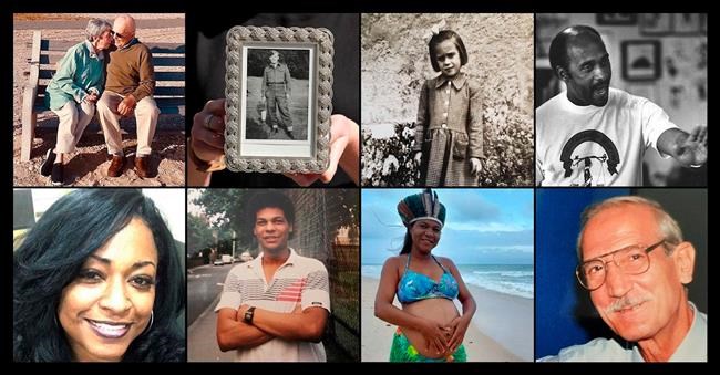 Lives Lost: Victims of the virus, remembered for tomorrow | iNFOnews.ca