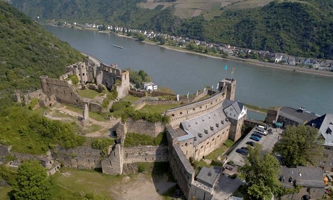Germany: kaiser's descendant loses bid for return of castle | iNFOnews.ca