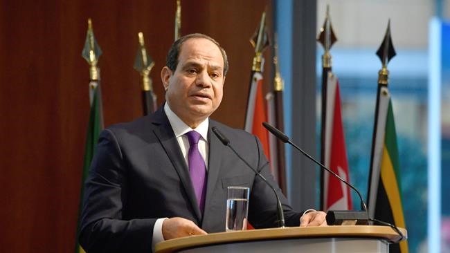 Amnesty: Egypt uses prosecution branch to crush dissent | iNFOnews.ca Amnesty: Egypt uses prosecution branch to crush dissent | iNFOnews.ca