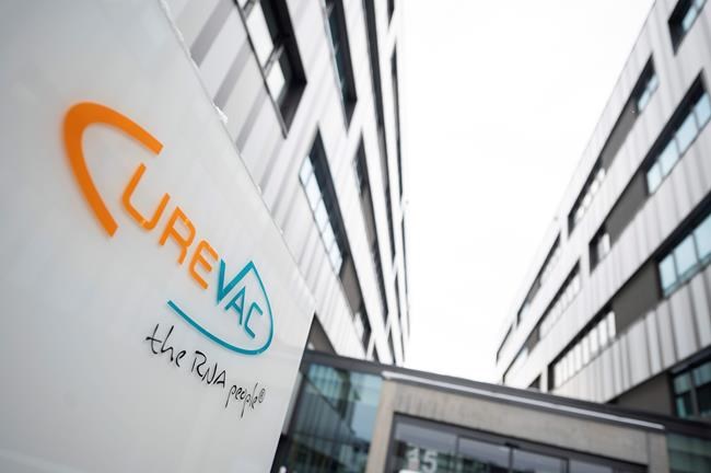 GSK, CureVac to make COVID-19 vaccines aimed at new variants | iNFOnews.ca GSK, CureVac to make COVID-19 vaccines aimed at new variants | iNFOnews.ca