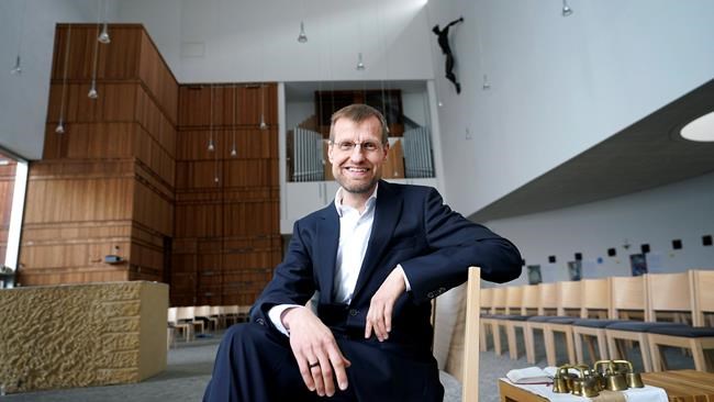 German Catholics to bless gay unions despite Vatican ban | iNFOnews.ca