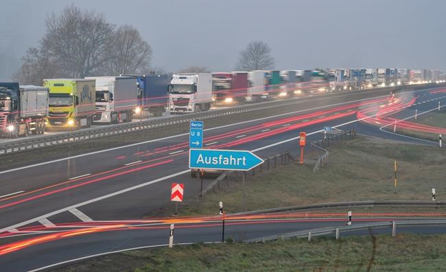 As outbreak blows up finances, a limit to EU solidarity | iNFOnews.ca As outbreak blows up finances, a limit to EU solidarity | iNFOnews.ca