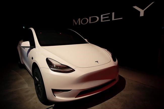 Tesla to build factory in Germany after subsidies announced | iNFOnews.ca Tesla to build factory in Germany after subsidies announced | iNFOnews.ca