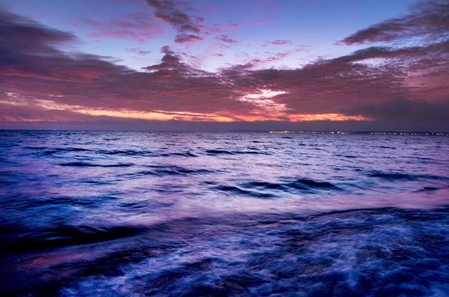 Europe, US 'climate guardian' satellite to monitor oceans | iNFOnews.ca CP1120401389