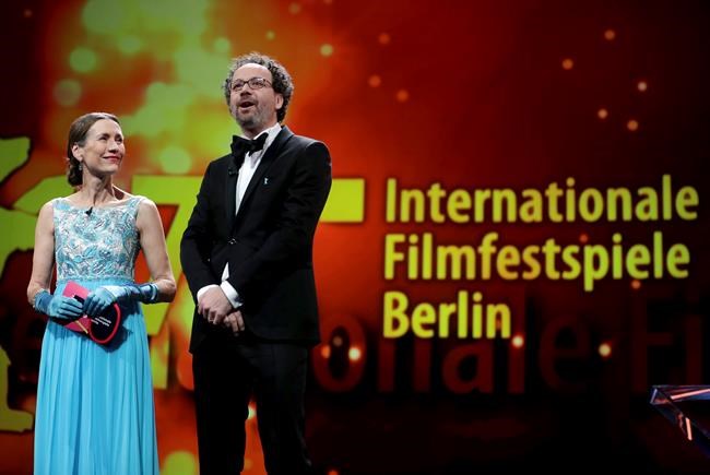 Berlin festival chooses 6 former winners as this year's jury | iNFOnews.ca