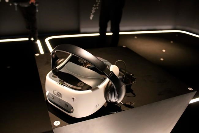 High-tech Chicago exhibit puts visitors eye-to-eye with MLK | iNFOnews.ca High-tech Chicago exhibit puts visitors eye-to-eye with MLK | iNFOnews.ca