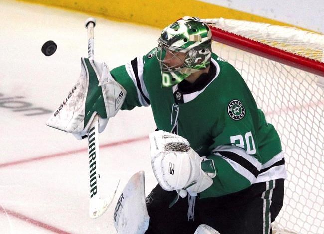16 wins! And a number of other things for the NHL playoffs | iNFOnews.ca CP1156902148