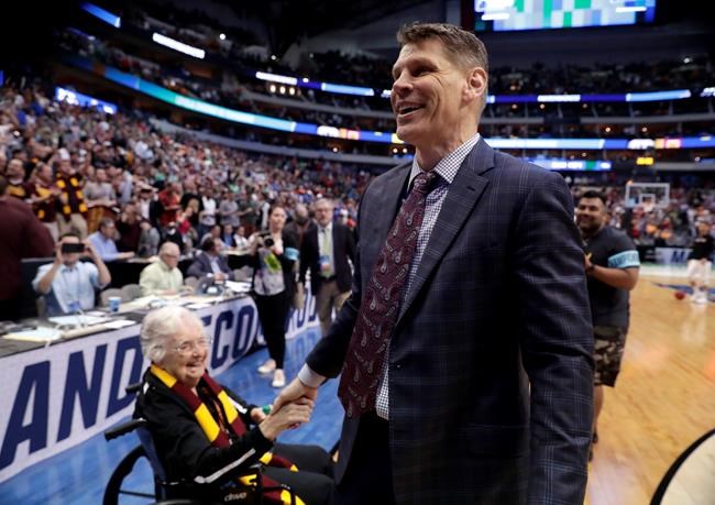 Will the Sweet 16 produce more upsets? | iNFOnews.ca