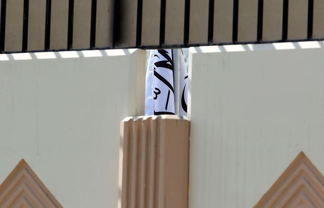 Afghan government, Taliban officials hold new talks in Qatar | iNFOnews.ca