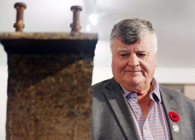 Ex-Gander mayor disappointed in lack of U.S.-Canada co-operation during pandemic | iNFOnews.ca CP291963731