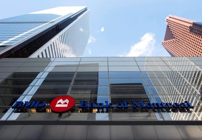 BMO reports Q2 profit down from year ago as provisions for credit losses rise | iNFOnews.ca BMO reports Q2 profit down from year ago as provisions for credit losses rise | iNFOnews.ca