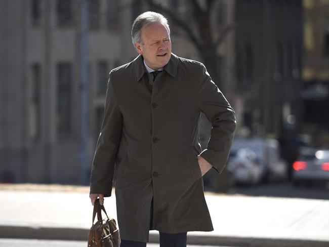 Former Bank of Canada governor Stephen Poloz joins Enbridge board of directors | iNFOnews.ca