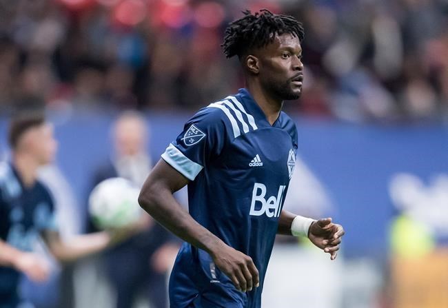 Vancouver Whitecaps missing five players at MLS is Back Tournament | iNFOnews.ca