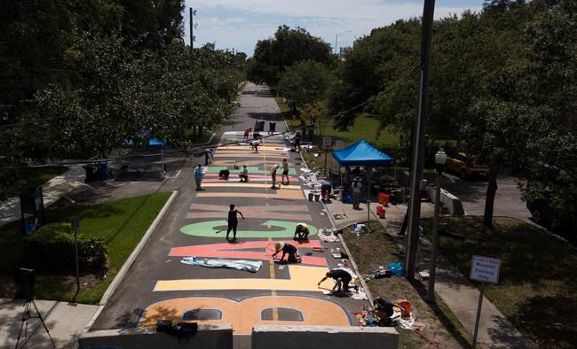 Juneteenth in Tulsa: freedom still a distant, delayed dream for Black America | iNFOnews.ca