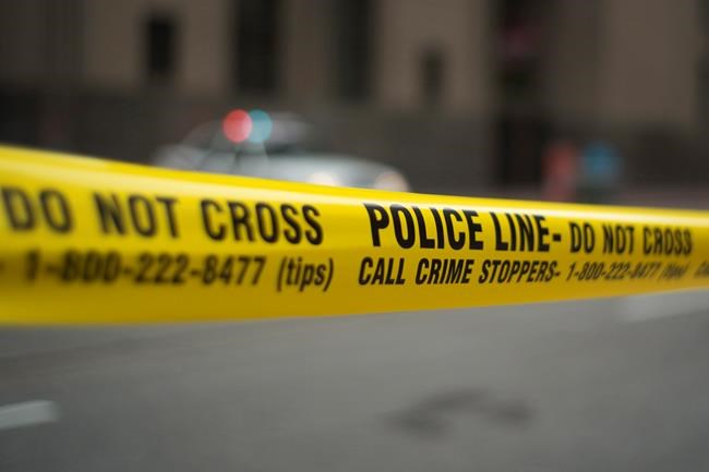 Man charged after licking product in store as part of 'COVID Challenge:' police | iNFOnews.ca Man charged after licking product in store as part of 'COVID Challenge:' police | iNFOnews.ca