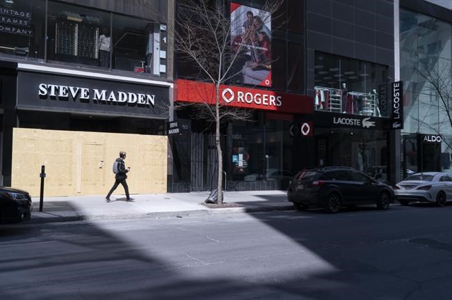 Wage-subsidy program to be extended as steep job losses continue, Trudeau says | iNFOnews.ca