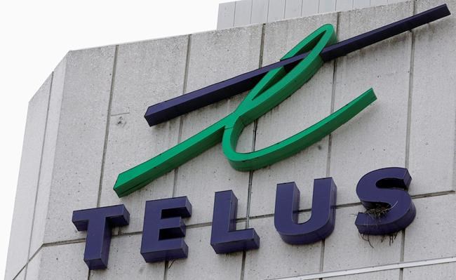 Telus delays usual dividend increase amid COVID-19 but sees growth opportunities | iNFOnews.ca Telus delays usual dividend increase amid COVID-19 but sees growth opportunities | iNFOnews.ca